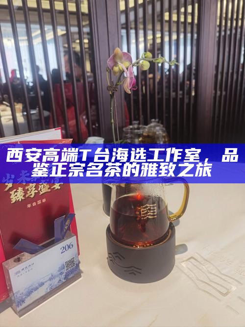 西安高端T台海选工作室,品鉴正宗名茶的雅致之旅