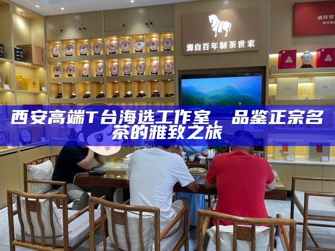 西安品茶全城安排，靠谱工作室的真实推荐