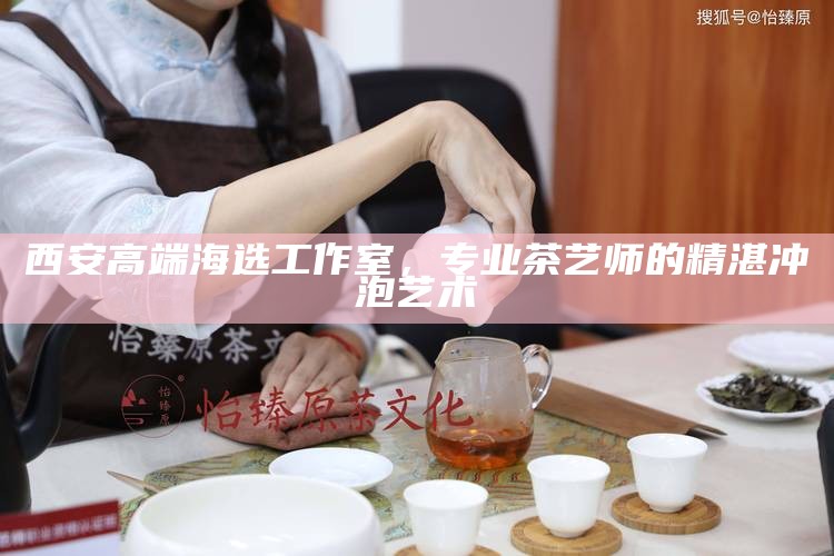 西安高端海选工作室，专业茶艺师的精湛冲泡艺术